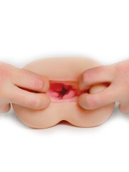 FETISH FANTASY EXTREME MASTURBADOR REALISTICO ANO