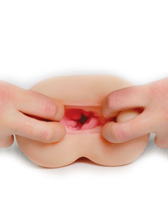 FETISH FANTASY EXTREME MASTURBADOR REALISTICO ANO