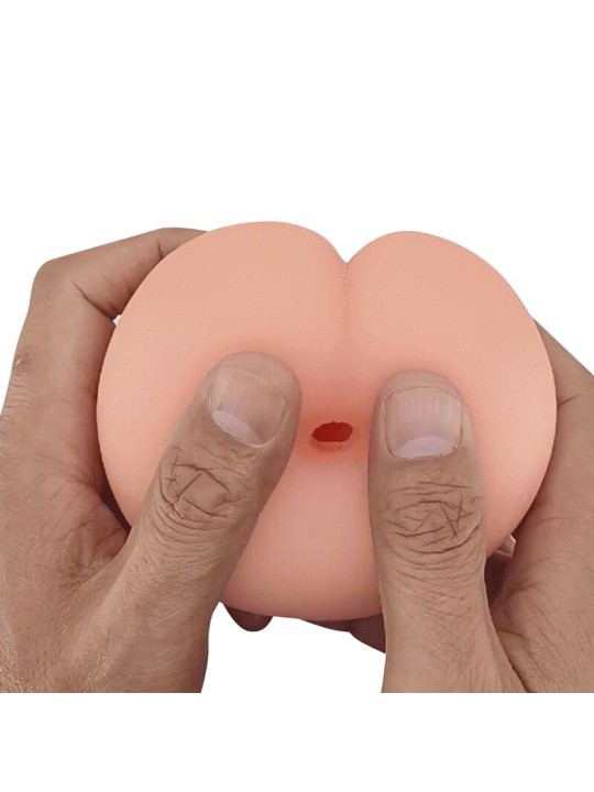 PRETTY LOVE MELOCOTON MASTURBADOR MASCULINO