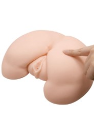 CRAZY BULL MASTURBADOR ANO PARA HOMBRE