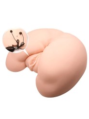 CRAZY BULL MASTURBADOR ANO PARA HOMBRE