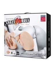 CRAZY BULL MASTURBADOR ANO PARA HOMBRE