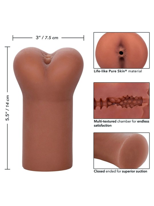 CALEXOTICS BOUNDLESS ANO MULATO