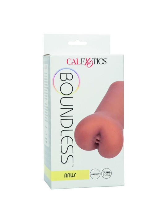 CALEXOTICS BOUNDLESS ANO MULATO