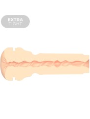 KIIROO FEEL STROKER MASTURBADOR TRASERO EXTRA APRETADO NATURAL