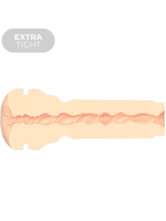 KIIROO FEEL STROKER MASTURBADOR TRASERO EXTRA APRETADO NATURAL