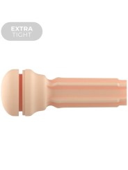 KIIROO FEEL STROKER MASTURBADOR TRASERO EXTRA APRETADO NATURAL