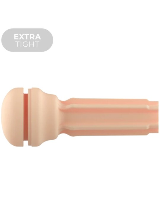 KIIROO FEEL STROKER MASTURBADOR TRASERO EXTRA APRETADO NATURAL