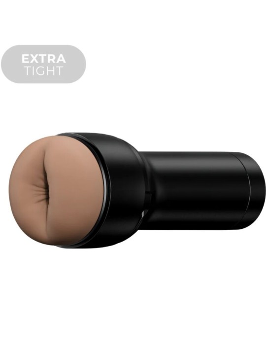 KIIROO FEEL STROKER MASTURBADOR TRASERO EXTRA APRETADO MULATO
