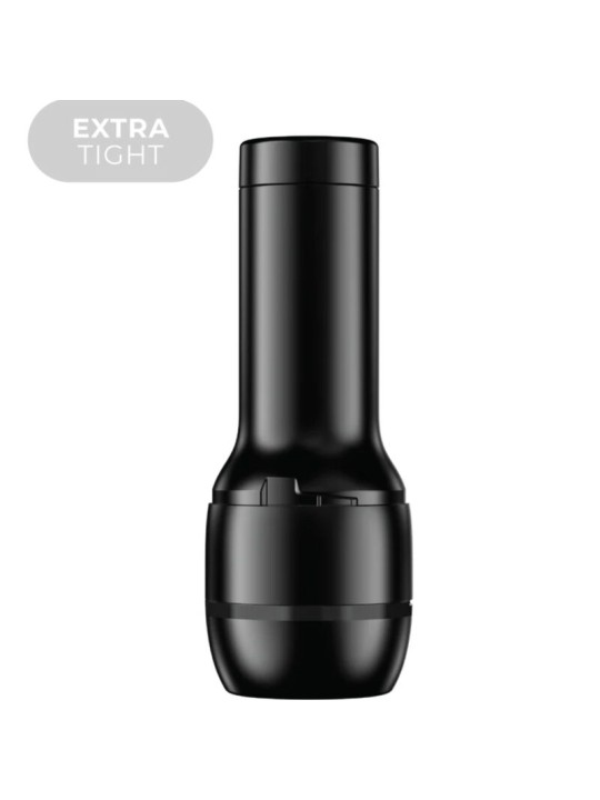 KIIROO FEEL STROKER MASTURBADOR TRASERO EXTRA APRETADO MULATO