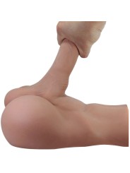 CRAZY BULL RHYNE TRASERO MASTURBADOR REALISTICO NATURAL