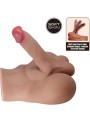 CRAZY BULL RHYNE TRASERO MASTURBADOR REALISTICO NATURAL