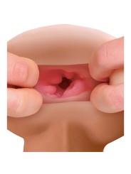 PDX MALE REACH AROUND STROKER MASTURBADOR