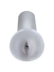 PDX MALE PUMP AND DUMP STROKER MASTURBADOR TRANSPARENTE