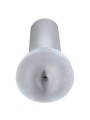 PDX MALE PUMP AND DUMP STROKER MASTURBADOR TRANSPARENTE