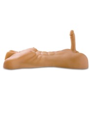 EXTREME TOYZ FUCK ME MEGA MASTURBADOR TORSO MASCULINO
