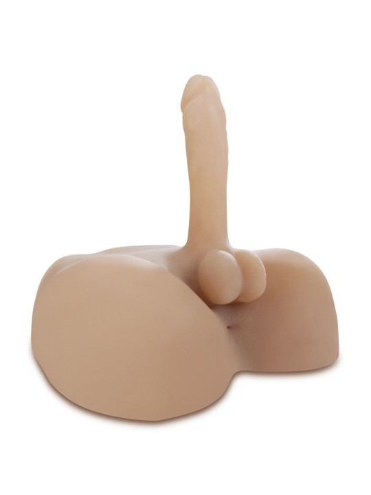 EXTREME TOYZ PIPEDREAM EXTREME FUCK MY HARD ROCK COCK