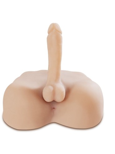 EXTREME TOYZ PIPEDREAM EXTREME FUCK MY HARD ROCK COCK