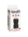 EXTREME TOYZ PIPEDRAM TIGHT VAGINA ANO MASTURBADOR