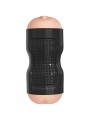 EXTREME TOYZ PIPEDRAM TIGHT VAGINA ANO MASTURBADOR