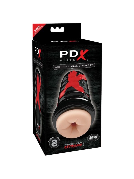 PDX ELITE MASTURBADOR MASCULINO DISENO ANO