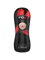 PDX ELITE MASTURBADOR CON VIBRACION ANO