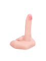 BAILE MR BIG MASTURBADOR PENE Y ANO REALISTICO