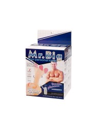 BAILE MR BIG MASTURBADOR PENE Y ANO REALISTICO