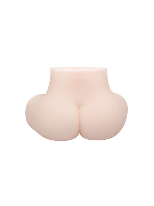 BAILE PASSION LADY II FLOWER VAGINA Y ANO