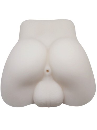 BAILE TRASERO BIGGER MAN CON VIBRACION