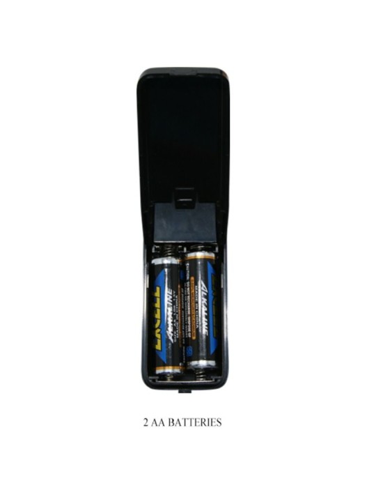 BAILE TRASERO BIGGER MAN CON VIBRACION