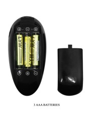 CRAZY BULL VAGINA Y ANO REALISTICOS CON VIBRACION POSICION 3