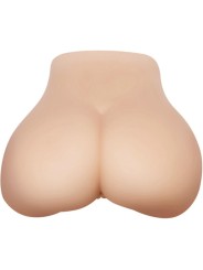 CRAZY BULL VAGINA Y ANO REALISTICOS CON VIBRACION POSICION 4