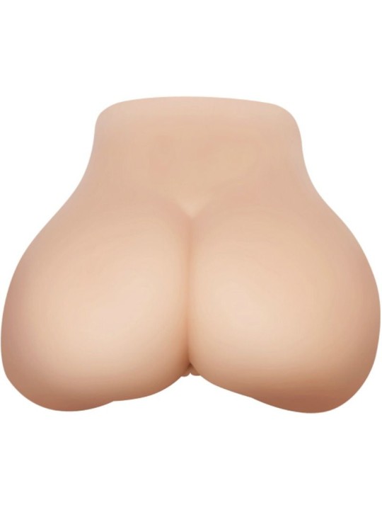 CRAZY BULL VAGINA Y ANO REALISTICOS CON VIBRACION POSICION 4