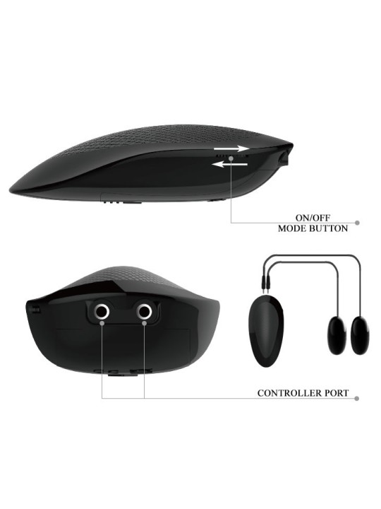 CRAZY BULL VAGINA Y ANO REALISTICOS CON VIBRACION POSICION 4