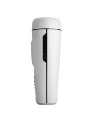 PRETTY LOVE SIENNA MASTURBADOR MASCULINO CON VIBRACION VOZ Y ONDAS ESTIMULADORAS