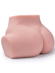 XISE TRACY VIBRATING MASTURBADOR VAGINA Y ANO REALISTICO MULTIPOSICION CON VIBRACION