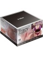 XISE TRACY VIBRATING MASTURBADOR VAGINA Y ANO REALISTICO MULTIPOSICION CON VIBRACION
