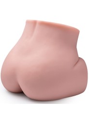 XISE OLGA VIBRATING MASTURBADOR VAGINA Y ANO REALISTICO MULTIPOSICION CON VIBRACION