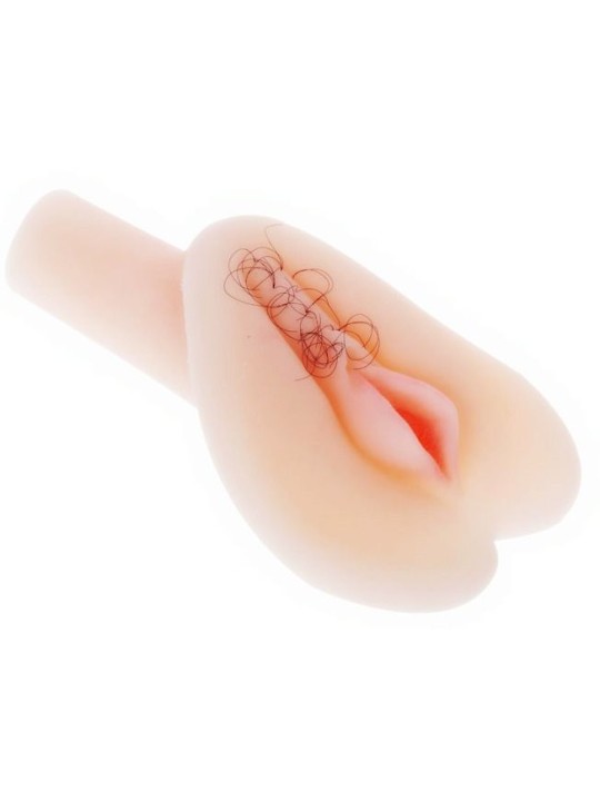 BAILE VAGINA VIBRADORA ULTRA REALISTIC