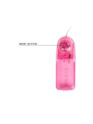 BAILE VAGINA VIBRADORA ULTRA REALISTIC