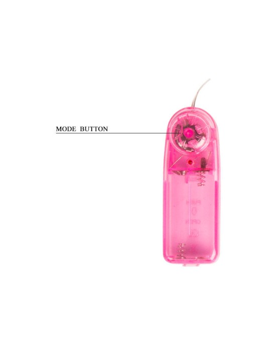 BAILE VAGINA VIBRADORA ULTRA REALISTIC