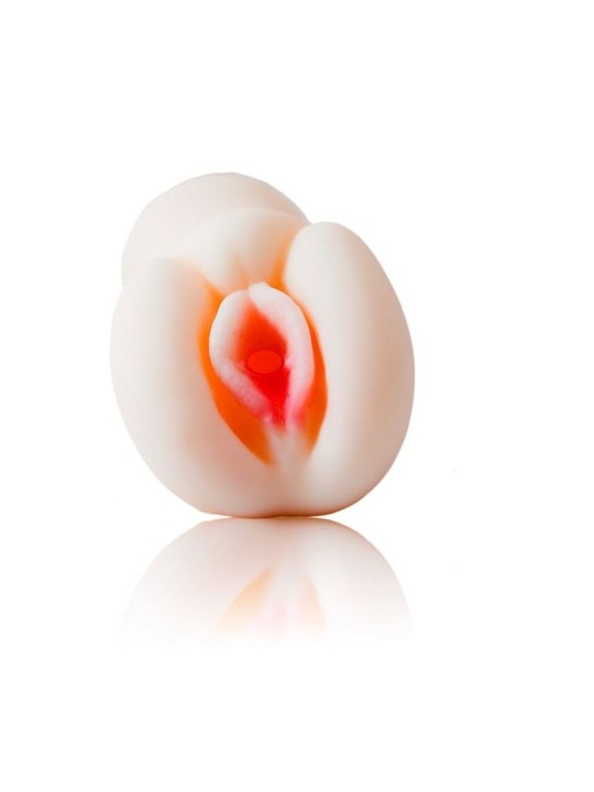 BAILE MASTURBADOR PASSION II LADY 3 DIMENSIONAL