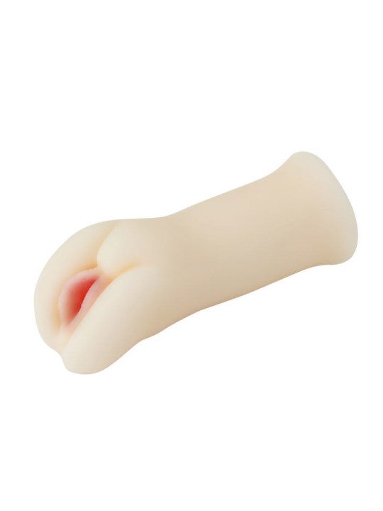 BAILE MASTURBADOR PASSION II LADY 3 DIMENSIONAL