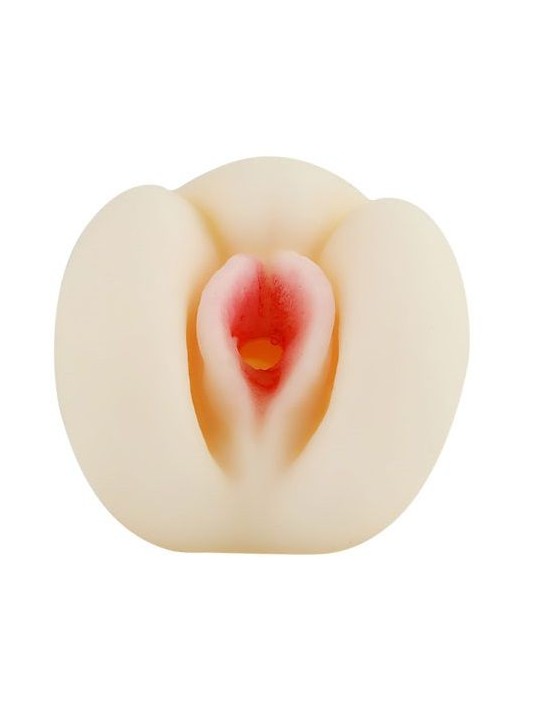 BAILE MASTURBADOR PASSION II LADY 3 DIMENSIONAL