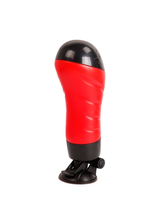 CRAZY BULL VAGINA CON BASE MASTURBADOR