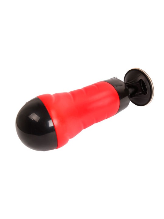 CRAZY BULL VAGINA CON BASE MASTURBADOR