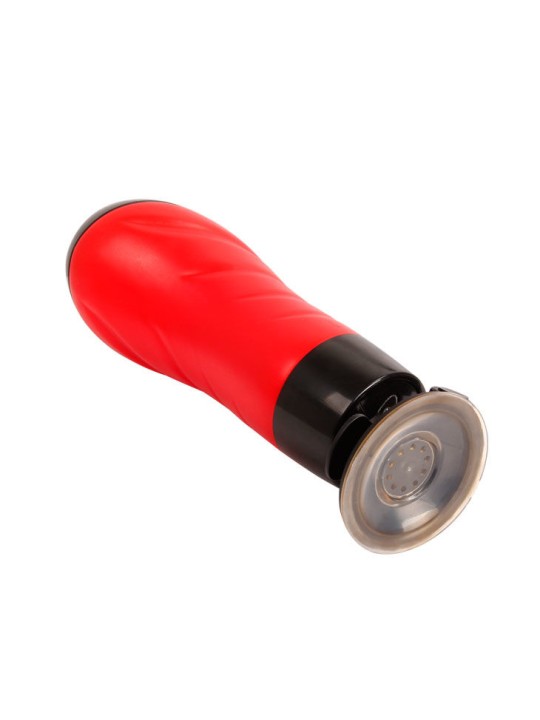 CRAZY BULL VAGINA CON BASE MASTURBADOR