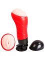 CRAZY BULL VAGINA CON BASE MASTURBADOR
