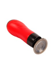 CRAZY BULL VAGINA CON BASE MASTURBADOR VOZ